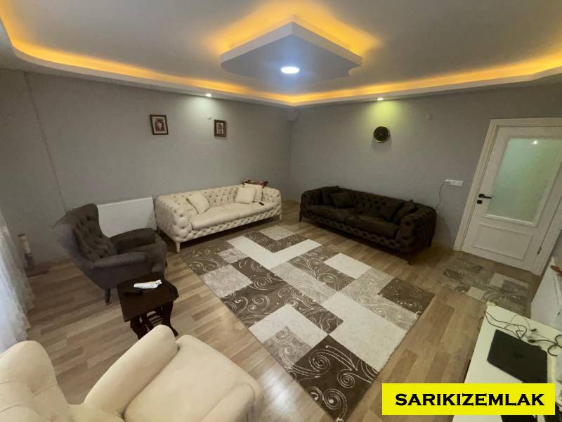 Edremit Kadıköy Mah`da2+1  Daire. - 6